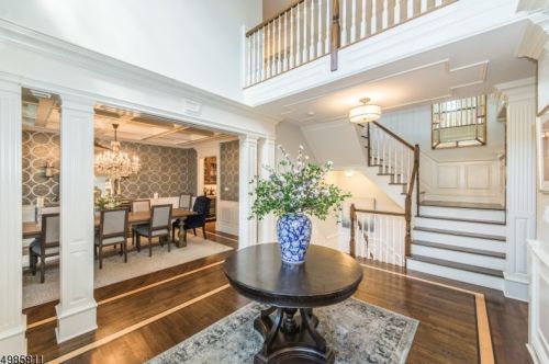 11 Parkview Rd, Chatham Township, NJ 07928-1420