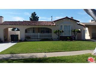 7905 West Blvd, Inglewood, CA 90305-1229