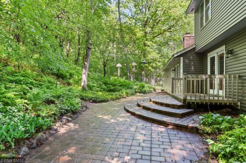 7360 130th St, Saint Paul MN  55124-9501 exterior