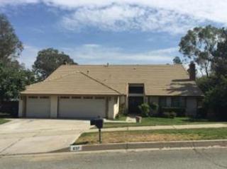 637 Golden West Dr, Redlands, CA 92373-6415