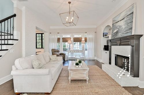1680 Hartford Gln, Atlanta GA  exterior
