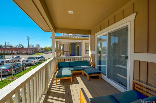 2887 Fox St, Englewood CO  80110 exterior