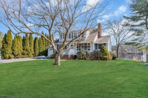 4 Duck Point Trl, Wharton, NJ 07885-2904