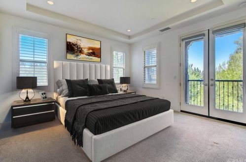 91 Thornhurst, Irvine, CA 92620-2181