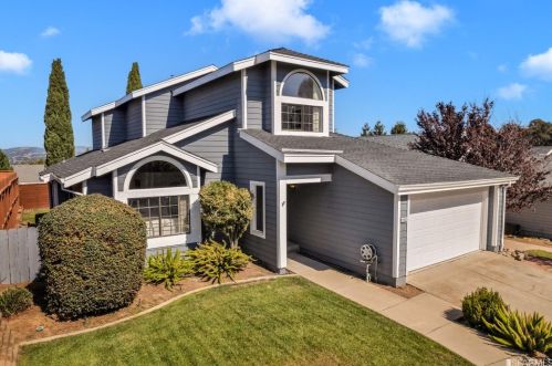 23425 Thurston Ct, Hayward, CA 94541-4569