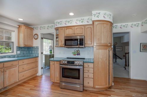 7165 Oneida Cir, Englewood CO 80112-1133 exterior