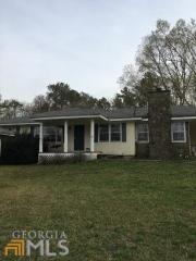 2781 Ike Stone Rd, Monroe, GA 30656-4337
