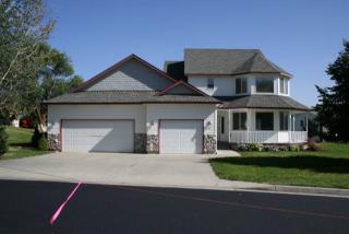 2917 Man O War Ln, Spokane Valley WA  99037-8872 exterior