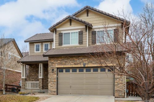 6850 Algonquian Ct, Denver, CO 80016-1366