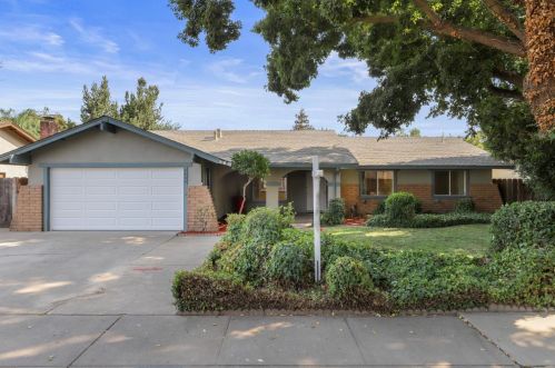2808 Quarry Dr, Modesto, CA 95355-4116