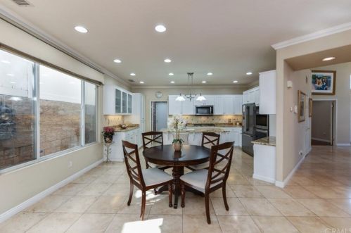 8774 Banner Rdg Dr, Anaheim CA  92808-1665 exterior