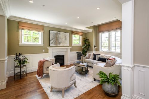 1515 Howard Ave, Burlingame, CA 94010-5215