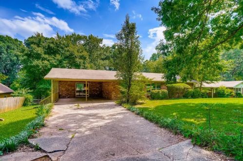 3829 Edward Rd, Rex, GA 30273-1831