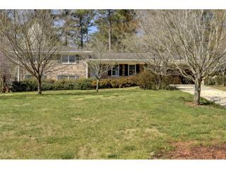 3961 Westmoreland Dr, Kennesaw, GA 30144-2265