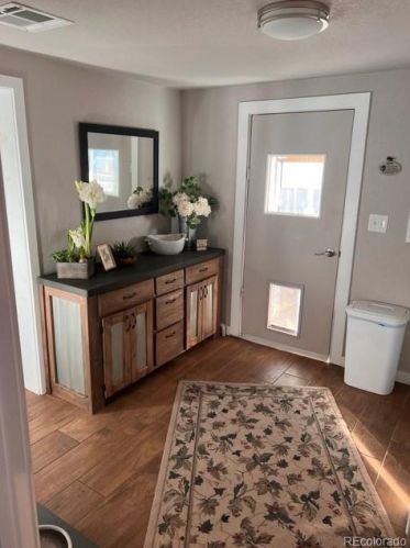 4771 Delaware St, Englewood CO 80110-6514 exterior