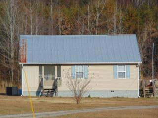 1901 Guinn Narrows Rd, Decatur, TN 37322-4921
