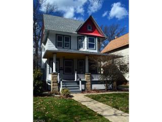 1212 Edwards Ave, Cleveland OH  44107-2344 exterior