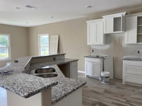 1115 Cantey St, Fort Worth TX  76110-3139 exterior