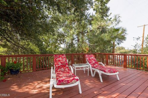 3920 El Caminito, Glendale CA 91214-1027 exterior