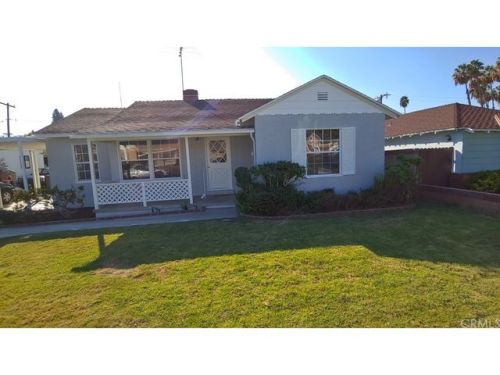 14228 Hawes St, Whittier CA  90604-1018 exterior