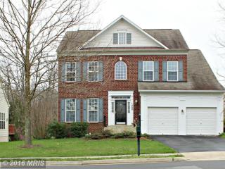 1209 Tennessee Dr, Leesburg, VA 20176-6663