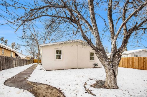 1241 Mariposa St, Denver, CO 80204-3586