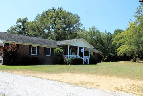 2856 Bachman Chapel Rd, Stoney Hill, SC 29127-8583
