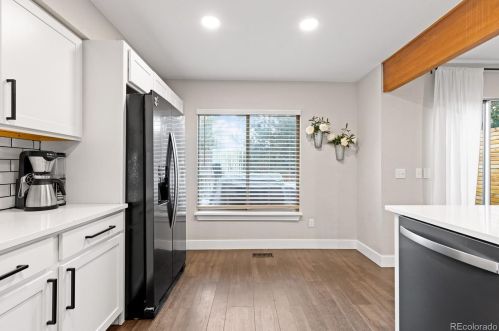 11616 Masonville Dr, Parker CO 80134-9115 exterior