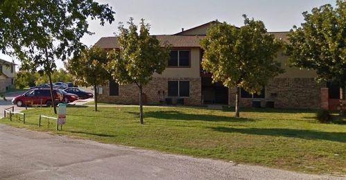 513 Pecan Creek Trl, Valley View TX  76272-9591 exterior