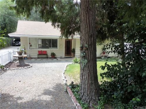 37017 Sycamore Dr, Mountain Home Village, CA 92359-9555
