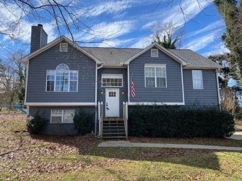 543 Settlers Ridge Ln, Hiram, GA 30141-3423