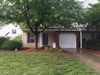 5052 Bartholomews Ln, Greensboro, NC 27407-2718