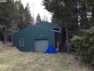 380 Carol Ct, Oakland, OR 97462-9631
