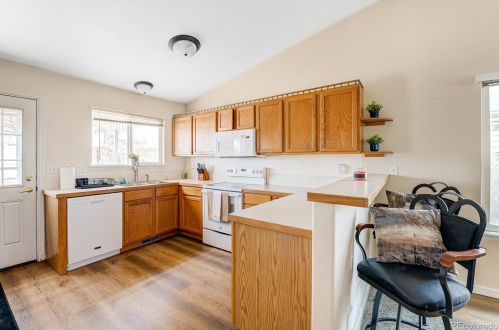 3817 28 Ave, Greeley CO 80620-9591 exterior