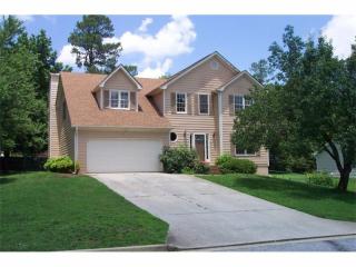 2973 Meadowsweet Trl, Lithonia, GA 30078-6673
