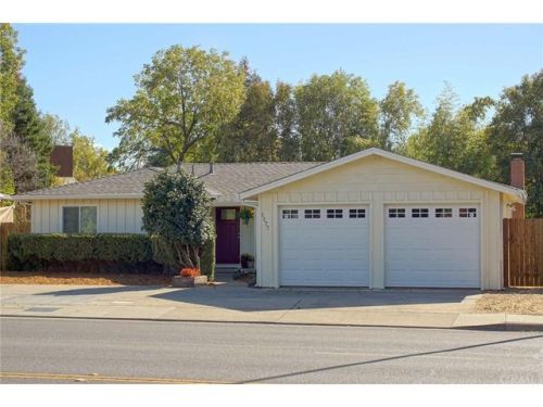 1177 East Ave, Chico, CA 95926-1018