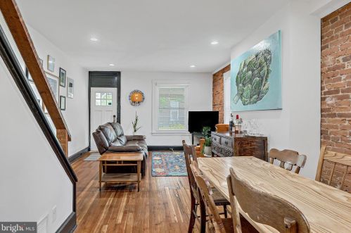 517 Juniata St, Lancaster PA  17602-4320 exterior