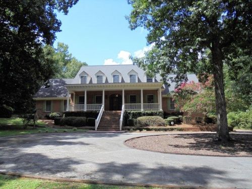 180 Ballard Dr, Harlem, GA 30814-5066