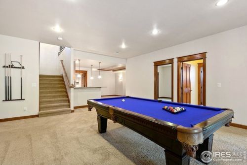 7293 Spanish Bay Dr, Fort Collins CO  80550-7048 exterior