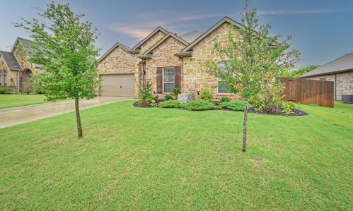 5124 Crestwater Dr, Midlothian, TX 76063-6841
