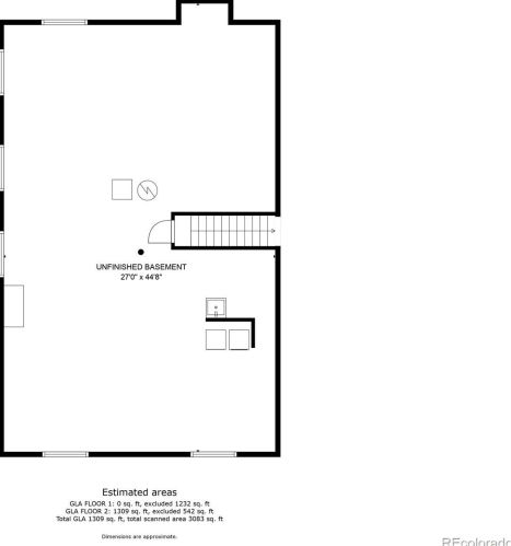 9124 Iowa Pl, Denver CO  80232-6471 exterior