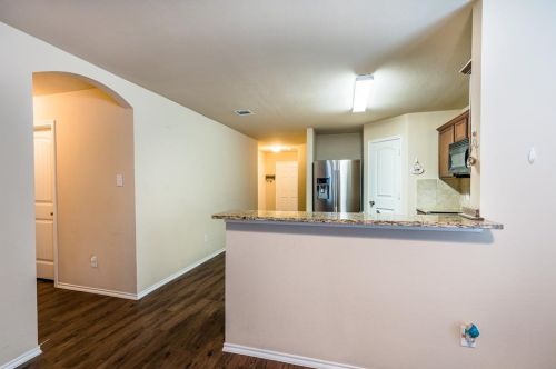 1307 Savannah Ridge Dr, Princeton TX 75407 exterior