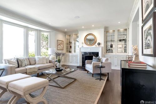 2255 Clay St, San Francisco CA  94115-1929 exterior
