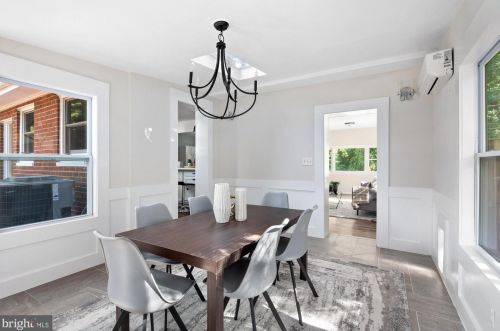 407 Greenbrier Dr, Silver Spring MD 20910-4230 exterior