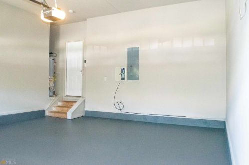 3845 Lake Sanctuary Way, Atlanta GA  30349-1898 exterior