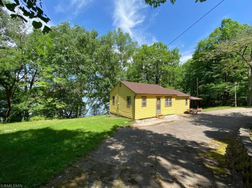 2215 Forest Shores Rd, Ogilvie, MN 56358-3927