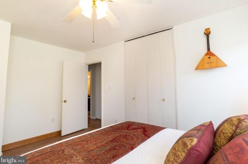 14804 Mistletoe Ct, Silver Spring MD 20905-5620 exterior