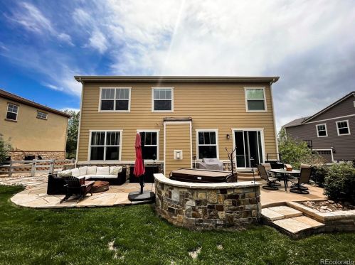 3457 Parkside Center Dr, Westminster CO  80023-8046 exterior