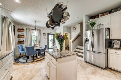 5037 Byers Ave, Fort Worth TX  76107-4129 exterior