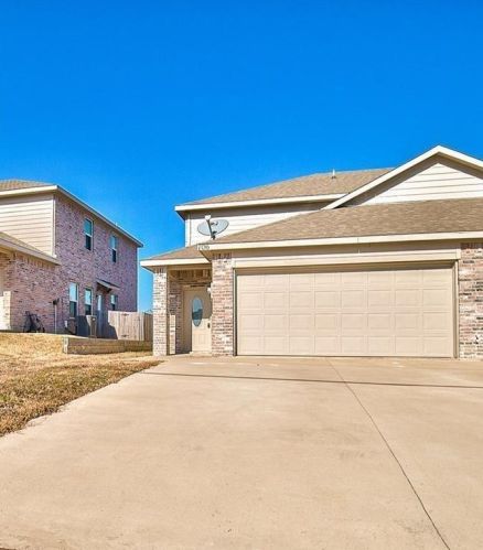 702 College St, Princeton TX  75407 exterior